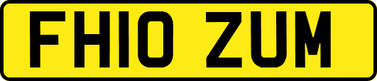 FH10ZUM