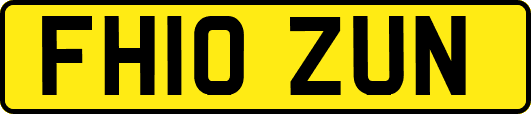 FH10ZUN