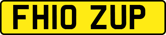 FH10ZUP