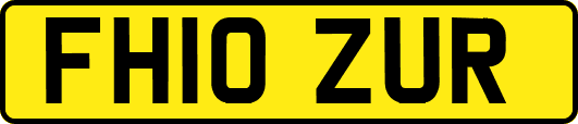 FH10ZUR