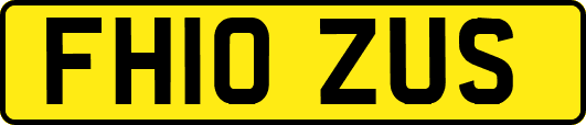 FH10ZUS
