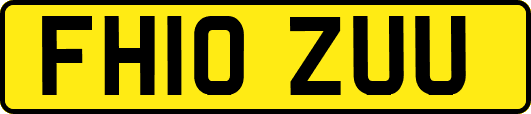 FH10ZUU