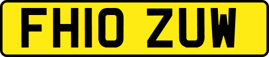 FH10ZUW