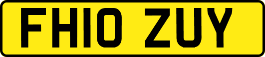 FH10ZUY