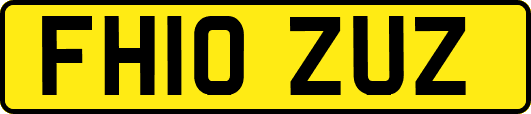 FH10ZUZ