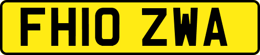 FH10ZWA