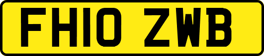 FH10ZWB
