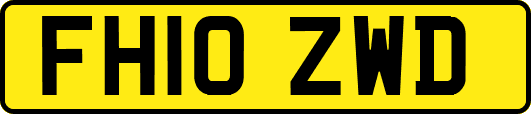 FH10ZWD