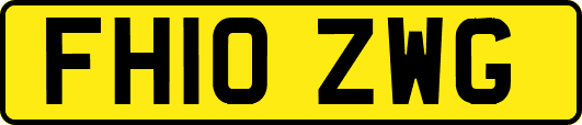FH10ZWG