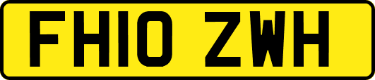 FH10ZWH