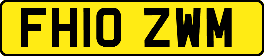 FH10ZWM