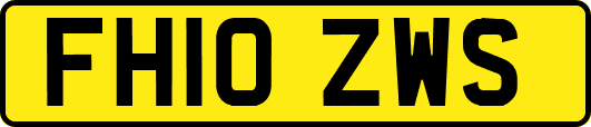 FH10ZWS