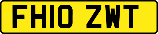 FH10ZWT