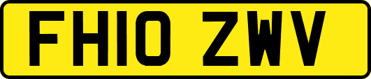 FH10ZWV