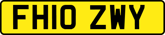 FH10ZWY
