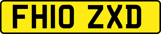 FH10ZXD