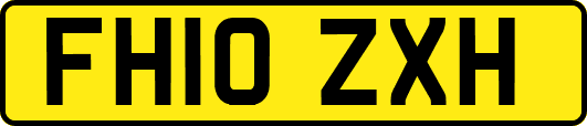 FH10ZXH