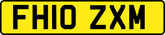 FH10ZXM