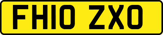 FH10ZXO