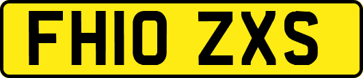 FH10ZXS
