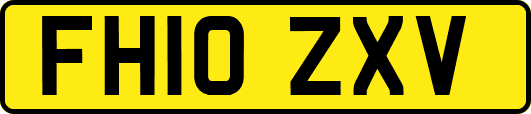 FH10ZXV