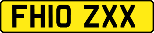 FH10ZXX