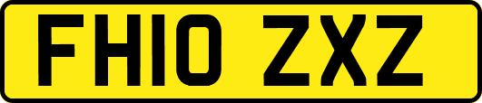 FH10ZXZ