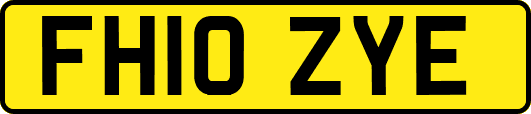 FH10ZYE