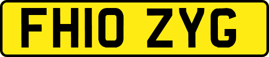 FH10ZYG