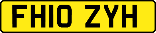 FH10ZYH