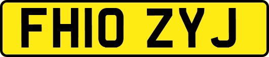 FH10ZYJ