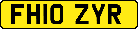 FH10ZYR
