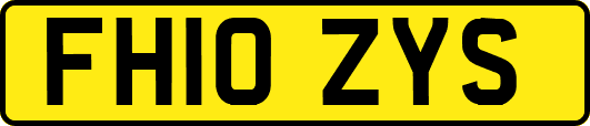 FH10ZYS
