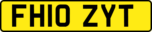 FH10ZYT