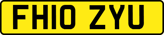 FH10ZYU