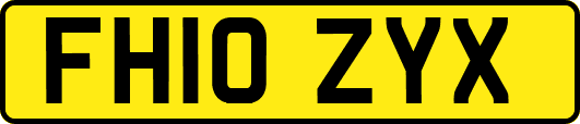 FH10ZYX
