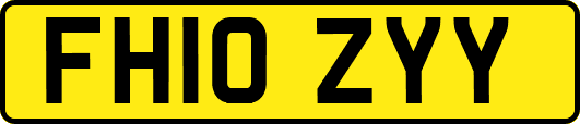 FH10ZYY
