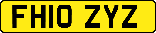 FH10ZYZ