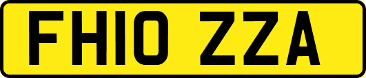 FH10ZZA