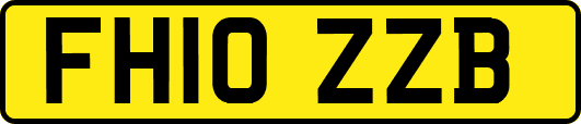 FH10ZZB
