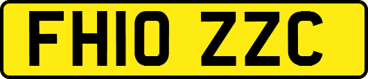FH10ZZC
