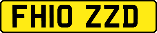 FH10ZZD