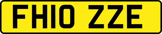 FH10ZZE