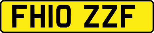 FH10ZZF