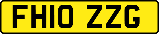 FH10ZZG