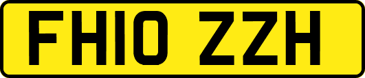 FH10ZZH