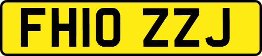 FH10ZZJ