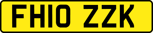 FH10ZZK