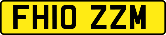 FH10ZZM