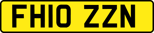 FH10ZZN